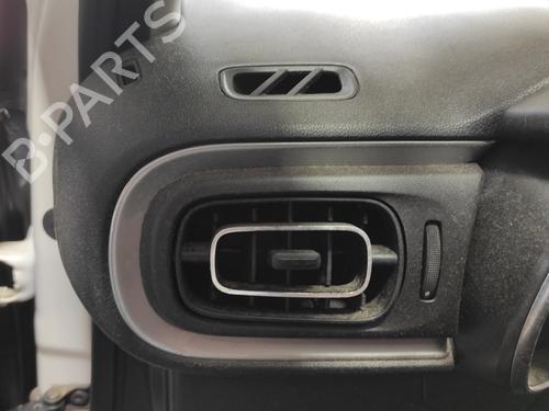 air-vent-citroen-c3-iii-sx-2016-27666467 main image