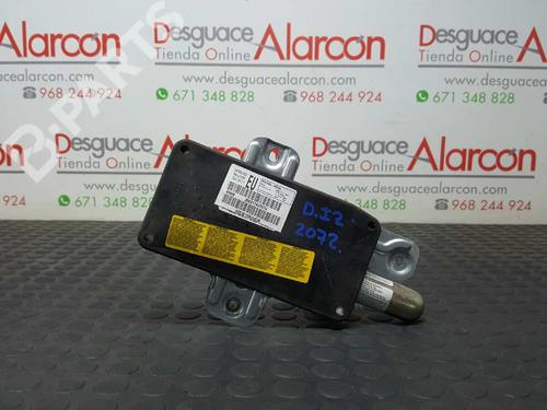 Used Left door airbag BMW 3 (E46) 318 i (118 hp) 11423717