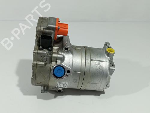 AC compressor AUDI Q5 Sportback (FYT) 45 TFSI Mild Hybrid quattro | BP36050499M34 - Image 2