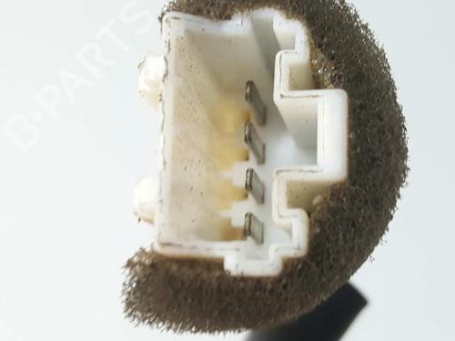 Climate control HYUNDAI COUPE I (RD) 1.6 16V | BP5813702I5