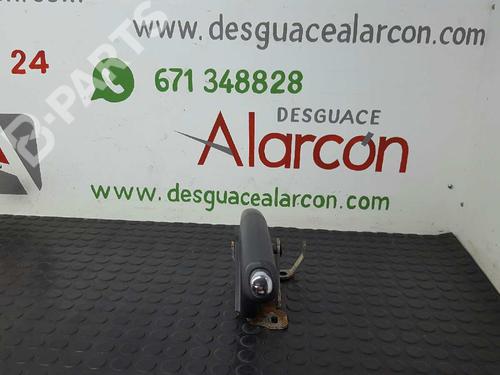 Hand brake RENAULT CLIO IV (BH_) 1.5 dCi 90 | BP8776261I18 