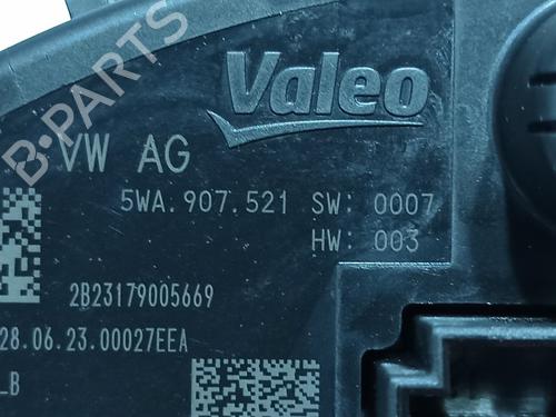 Heater resistor SKODA KAMIQ (NW4)  | BP23140767M108 