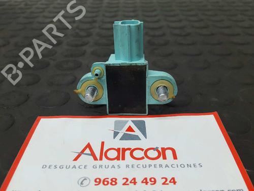 Elektronisk sensor AUDI A6 C6 (4F2) 3.0 TDI quattro | BP2751041M84