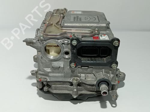 Inverter/Converter TOYOTA YARIS (_P13_) 1.5 Hybrid (NHP130_, NHP130) | BP16662416M119 