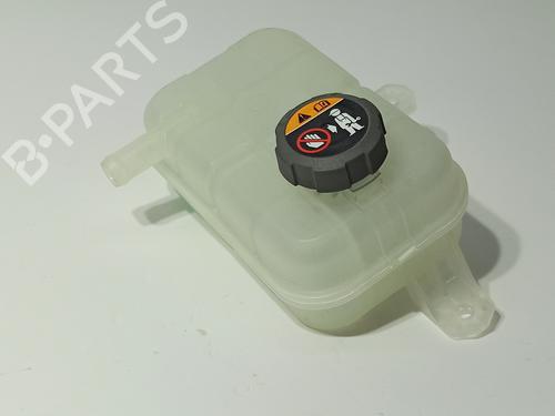 Expansion tank HYUNDAI TUCSON (TL, TLE) 1.6 CRDi hybrid 48V | BP20507070C120 