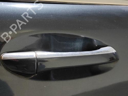 Rear right exterior door handle MERCEDES-BENZ S-CLASS (W220) S 430 (220.070, 220.170) BP22540881C130
