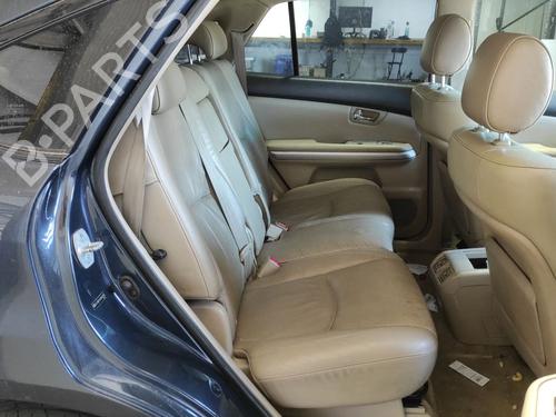 Dashboard LEXUS RX (_U3_) 400h (MHU38_) | BP35981314C46 - Image 10