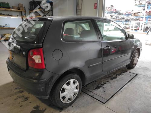 Generator VW POLO (9N_, 9A_) 1.2 12V | BP16924165M7 