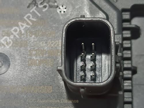Elektronisk modul TOYOTA AYGO X (_B7_) 1.0 VVT-i (KGB70) | BP29848266M83