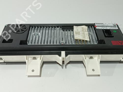Instrument cluster JEEP COMPASS (MP, M6, MV, M7) | BP26655905C47