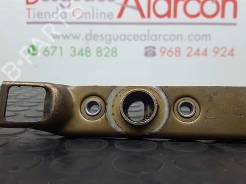 Hood lock MERCEDES-BENZ SPRINTER 2-t Van (B901, B902) 211 CDI (901.661, 901.662, 902.661, 902.662) 6707500084