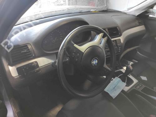 Luftmassemåler BMW 3 (E46) 320 d | BP11022731M95