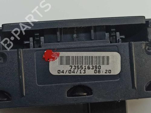 Warning switch FORD KA (RU8) 1.2 | BP7877871I22