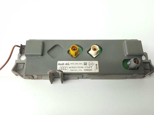 Elektronisk modul AUDI A4 B8 (8K2) 2.0 TDI (143 hp) 14533534