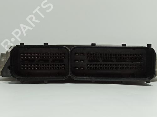 Engine control unit (ECU) VW TOUAREG (7LA, 7L6, 7L7) 5.0 V10 TDI | BP13688579M57 