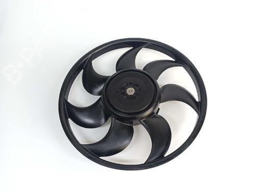 Used Radiator fan FORD C-MAX II (DXA/CB7, DXA/CEU) 1.5 EcoBoost (150 hp) 8674725