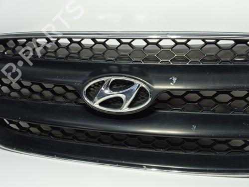 Grille HYUNDAI SANTA FÉ II (CM) 2.2 CRDi | BP25981871C40 