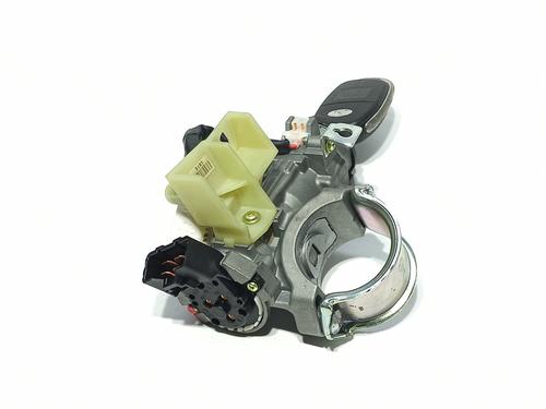Ignition barrel HYUNDAI i20 II (GB, IB)  | BP16662215M48 