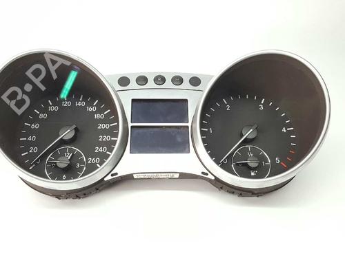 Instrument cluster MERCEDES-BENZ M-CLASS (W164) ML 320 CDI 4-matic (164.122) | BP2739417C47 