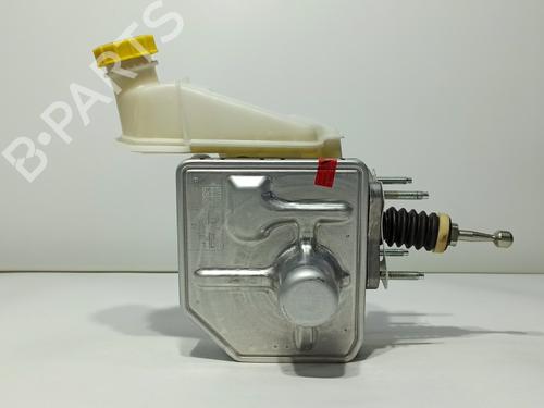 ABS pump FIAT 500e (332_) Elektro 3+1 (FA1) | BP15391898M43 