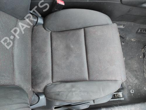Right front seat AUDI A3 (8P1) 1.9 TDI | BP32979885C16 - Image 2