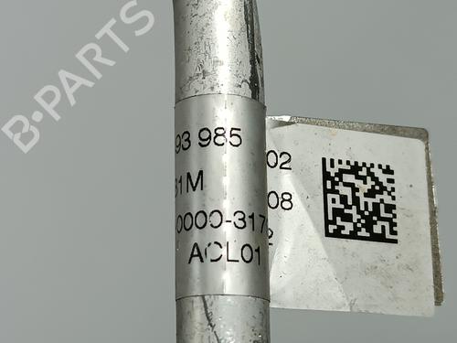 AC pipe BMW X6 (G06, F96) xDrive 40 i | BP17306799M126