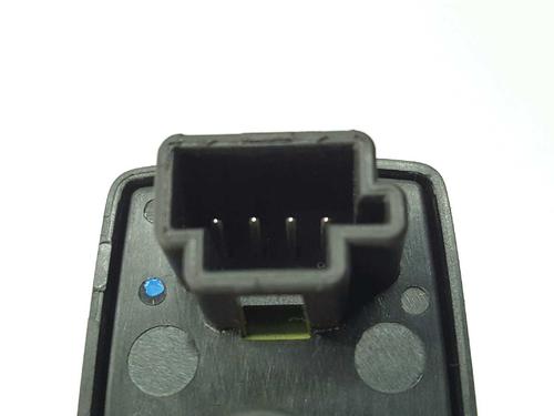 Left rear window switch MERCEDES-BENZ B-CLASS Sports Tourer (W245) B 200 CDI (245.208) | BP2753182I29 