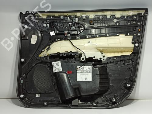Forreste venstre beklædning JEEP COMPASS (MP, M6, MV, M7)  | BP26655908C58