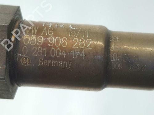 Electronic sensor PORSCHE CAYENNE (92A) 3.0 Diesel | BP8750318M84 - Image 3