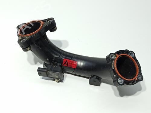 Pipe CITROËN C3 III (SX) 1.5 BlueHDi 100 (SXYHYP, SXYHTU) | BP26374779M125
