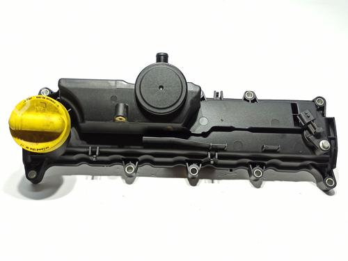 Used Valve cover Valve cover NISSAN QASHQAI I (J10, NJ10) 1.5 dCi (106 hp) 40151734 40151734