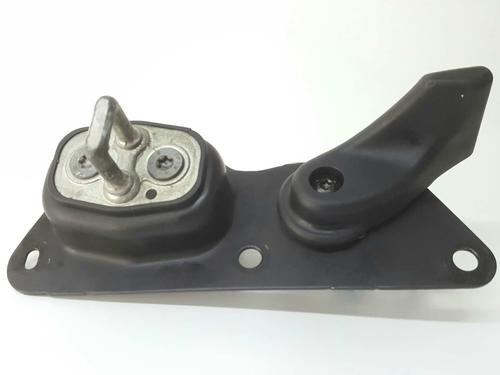 Tailgate handle PEUGEOT PARTNER Box Body/MPV 1.6 HDi 16V | BP5806048C132