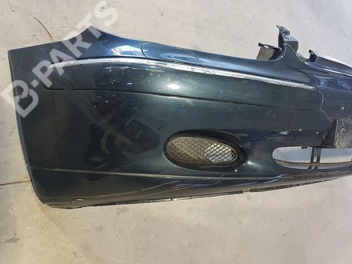 Front bumper MERCEDES-BENZ S-CLASS (W220) S 320 CDI (220.026, 220.126) | BP6815360C7 