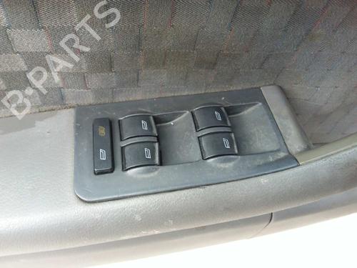 Left front window switch AUDI A6 C5 (4B2, 4B4) 2.5 TDI | BP3288016I27