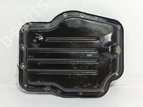 Used Oil sump OPEL COMBO Box Body/MPV [2001-2025]  16879756