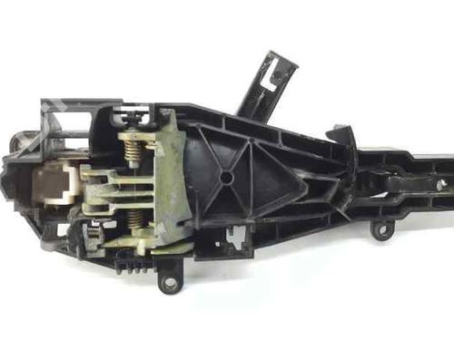 Rear left exterior door handle BMW 3 (E90) 320 d | BP4662810C130 