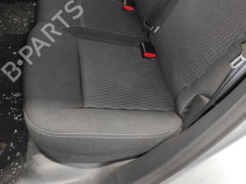 Rear seat PEUGEOT 208 I (CA_, CC_) 1.2 PureTech 82 | BP17674575C17 