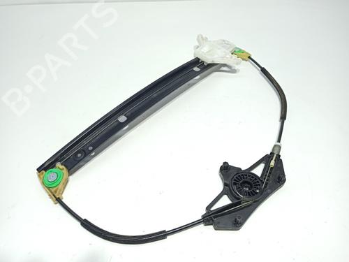 Rear right window mechanism SKODA OCTAVIA III (5E3, NL3, NR3) 2.0 TDI | BP17708217C25 