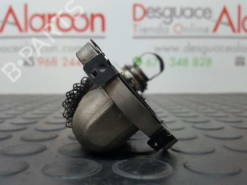 Pipe FORD FOCUS III Turnier 1.6 TDCi | BP14530460M125 