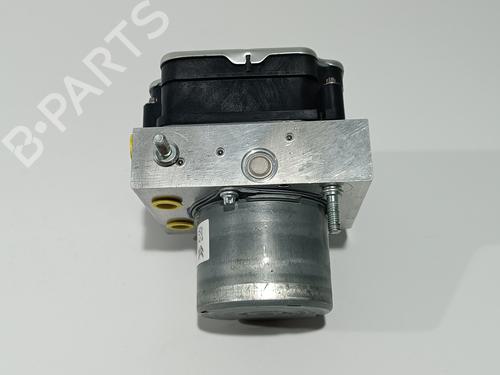 ABS pump PEUGEOT 208 II (UB_, UP_, UW_, UJ_) e-208 | BP23560752M43