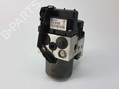 ABS Bremseaggregat MG MG ZR 105 | BP6163478M43 
