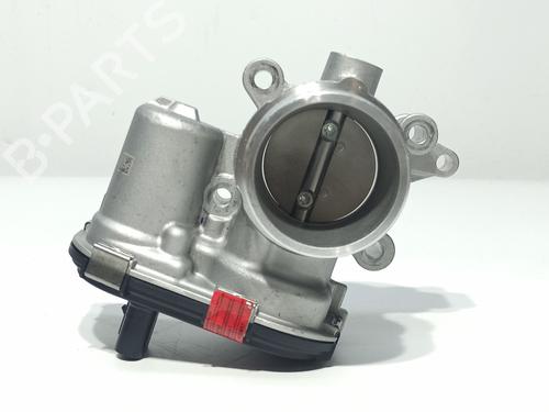 Used Throttle body MG MG HS (AS23) 1.5 EHS Hybrid (CSA6463) (258 hp) 13707648