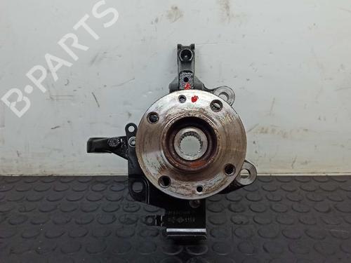 Højre Styrespindel Lejehus RENAULT CLIO IV (BH_) 1.5 dCi 90 (90 hp) 8130419