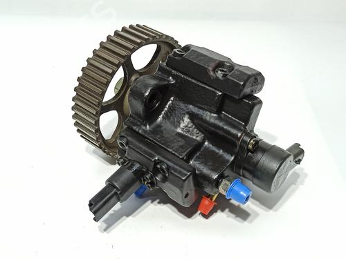 Injection pump PEUGEOT 206 Hatchback (2A/C) 2.0 HDI 90 | BP16395670M78