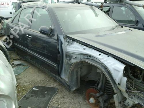 Używane części MERCEDES-BENZ E-CLASS (W210) E 220 CDI (210.006) (143 hp) 4279649