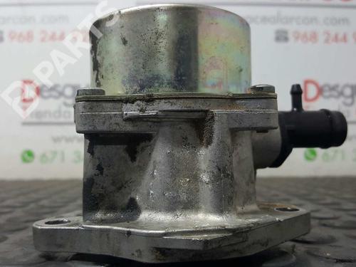 Vacuum pump DACIA SANDERO II 1.5 dCi | BP2739762M80 