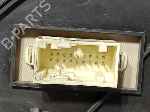 Instrument cluster CITROËN JUMPY II (VF7) 1.6 HDi 90 16V | BP18897960C47 