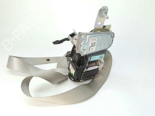 Used Front right seatbelt MERCEDES-BENZ E-CLASS Coupe (C207) E 350 CDI (207.322) (231 hp) 8749469