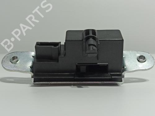 Tailgate lock OPEL CORSA E (X15) 1.4 (08, 68) | BP12239900C101 
