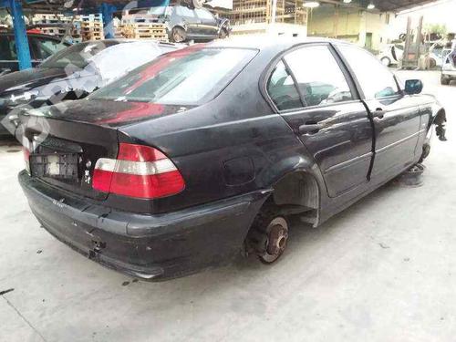 Left door airbag BMW 3 (E46) 320 d | BP16189529C52 